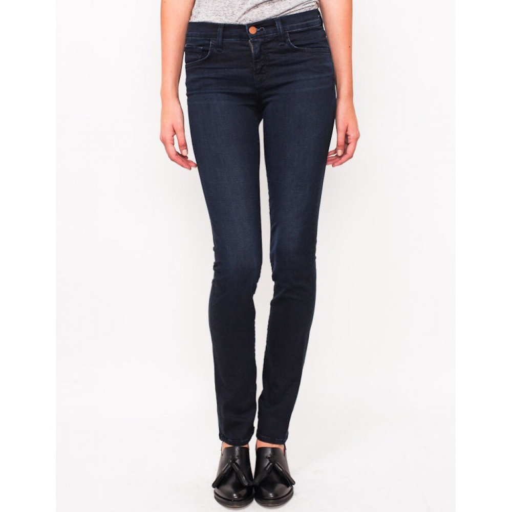 J brand atmosphere skinny 26